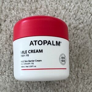 Atopalm MLE Cream - 100ml - Korean Skincare - New